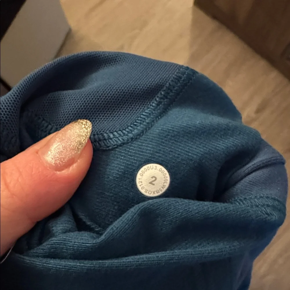 lululemon athletica comfortable stylish